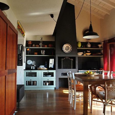 Cascina Radice Bed and Breakfast Arluno Zewnętrze zdjęcie