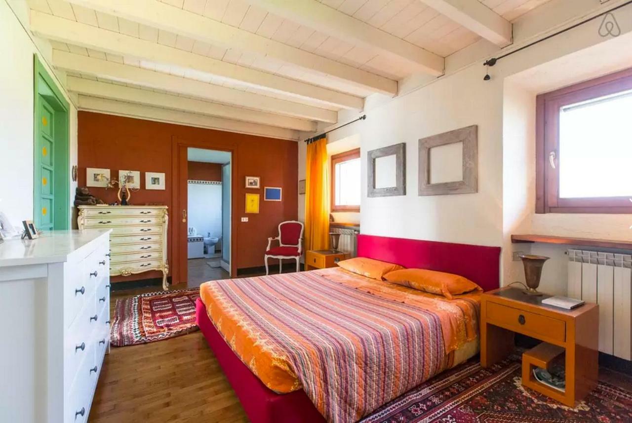 Cascina Radice Bed and Breakfast Arluno Zewnętrze zdjęcie
